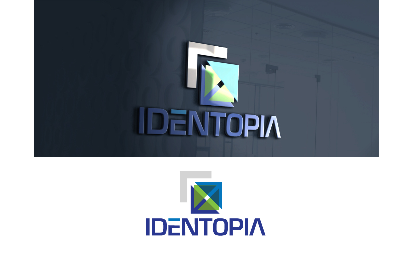 Logo Design by GODDREAMCREATION for this project | Design #23480817