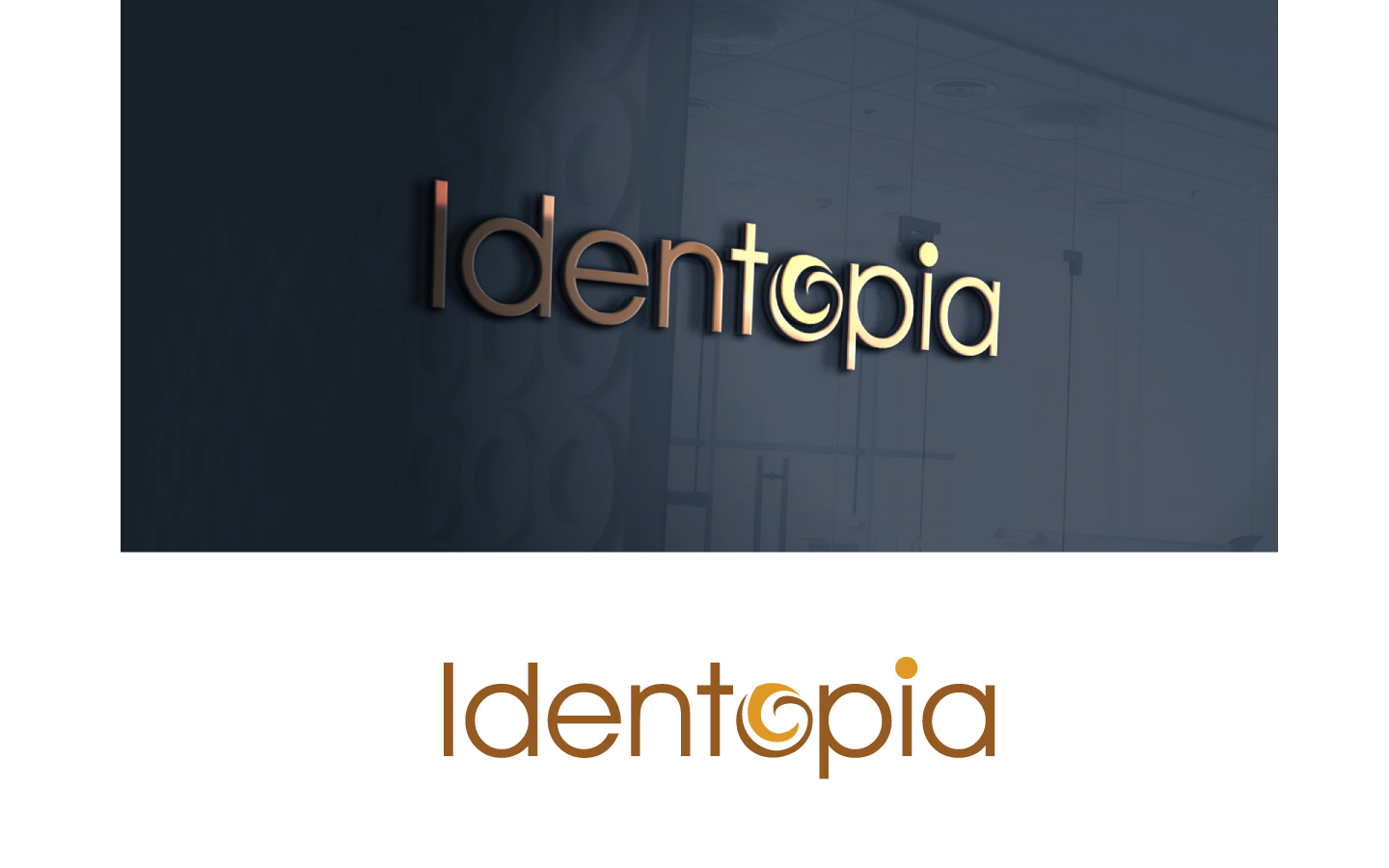 Logo Design by GODDREAMCREATION for this project | Design #23480819