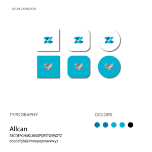 Logo Design by MarkazAlrusumatOfficial for this project | Design: #23482905