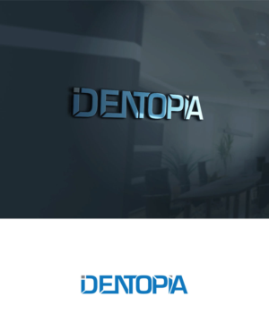 Logo Design by madeline 3