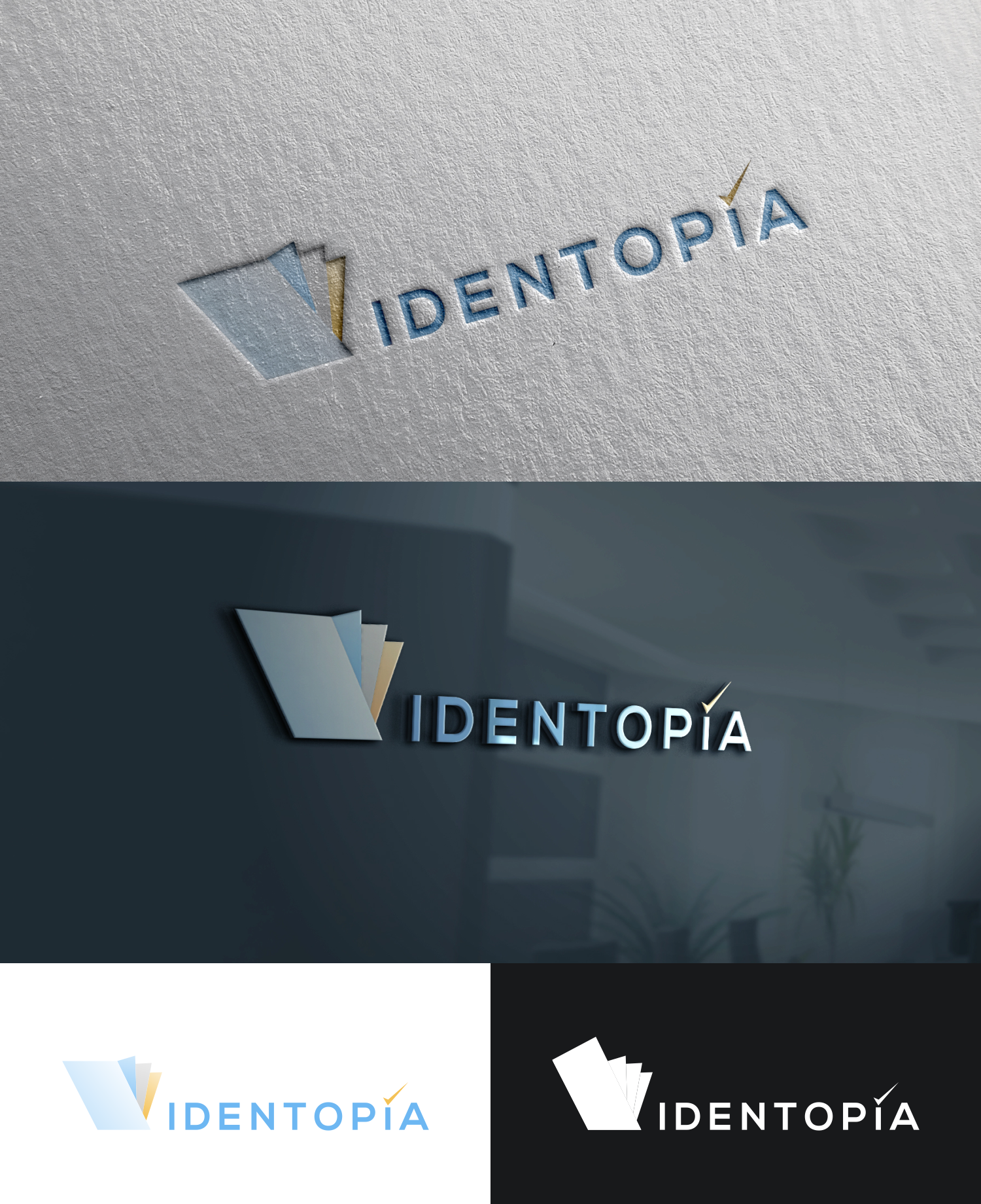Logo Design by Dedy 7 for this project | Design #23467201