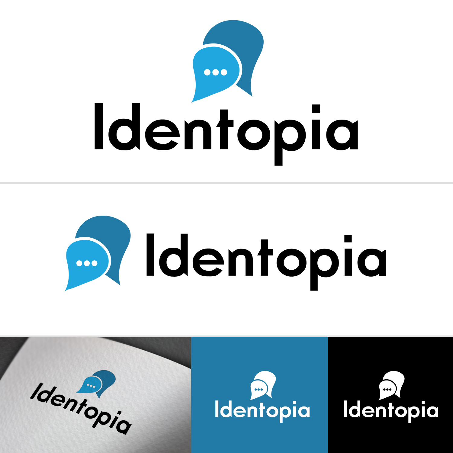 Logo Design by KPN 2 for this project | Design #23507509