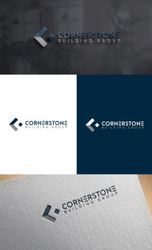 Logo Design by GLDesigns for this project | Design #23467235