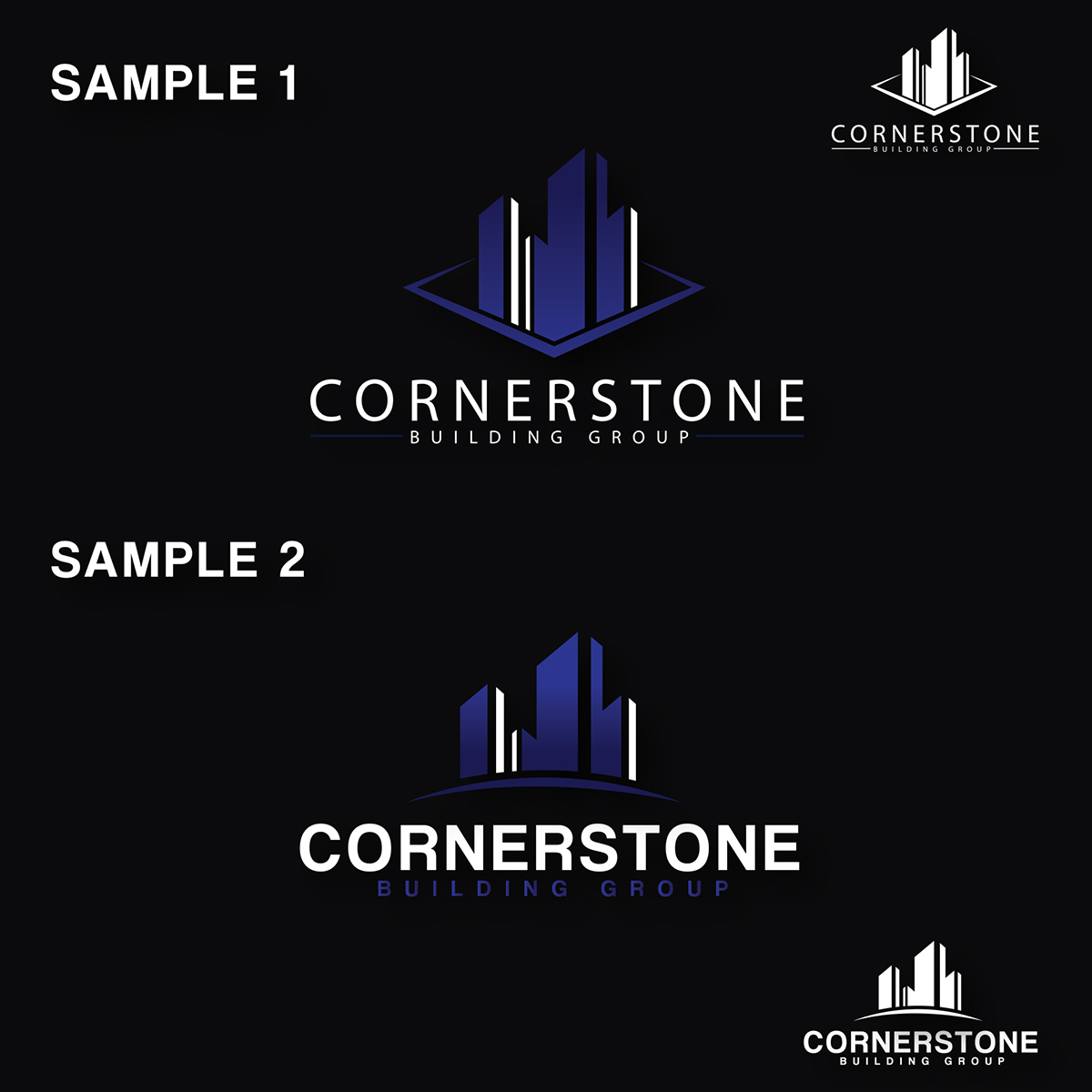 Logo Design by IdentsArt for this project | Design #23463709