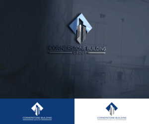 Logo Design by fauzan harun for this project | Design: #23467381