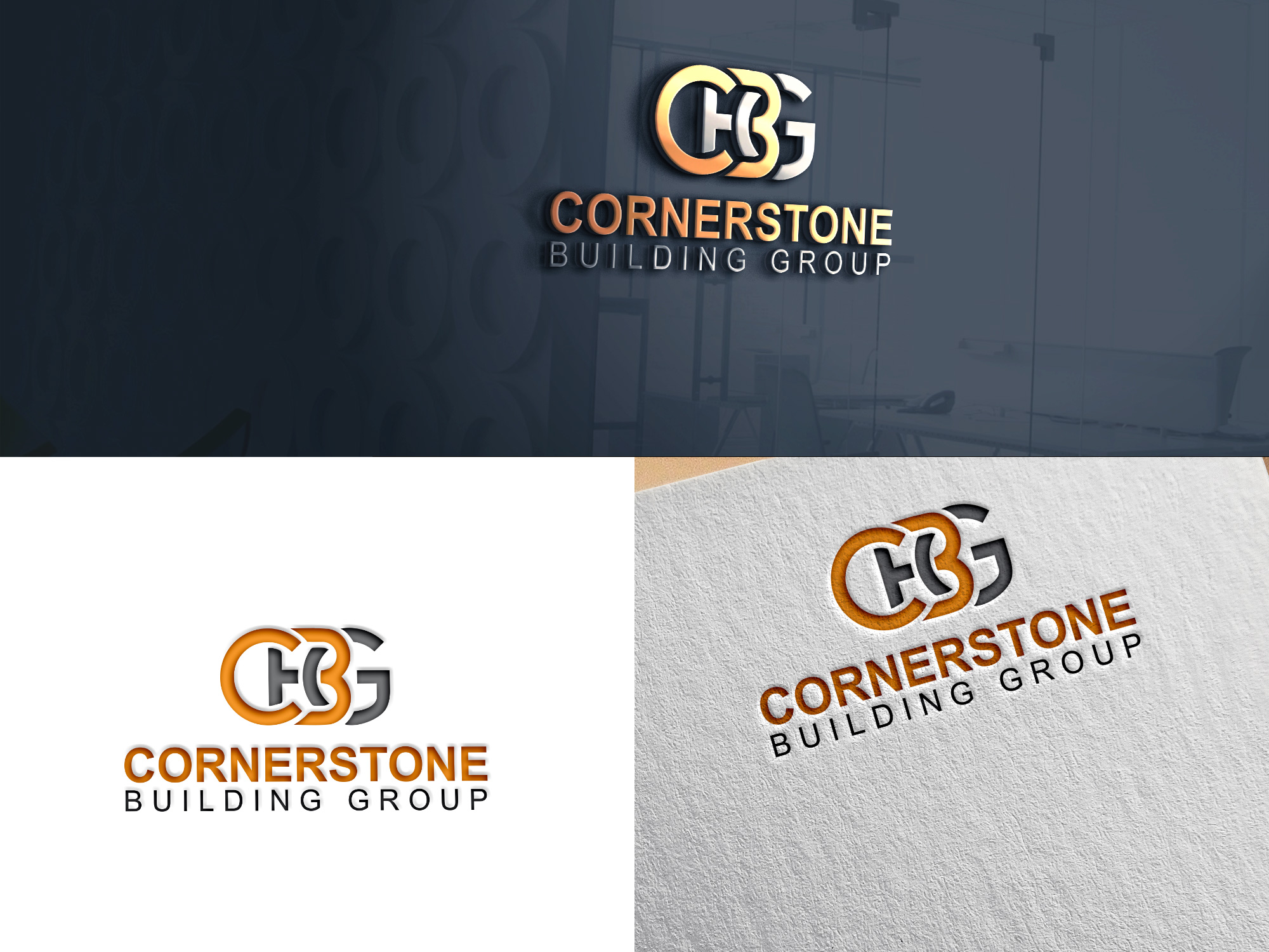 Logo Design by Ahmed Masum for this project | Design: #23466521
