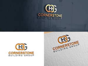 Diseño de Logo por Ahmed Masum