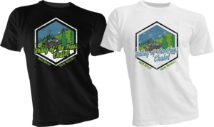 Design de T-shirt par bacujkov pour ce projet | Design #23492603