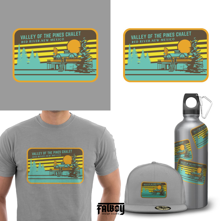 T-shirt Design by Fatboy Graphic for this project | Design #23504608