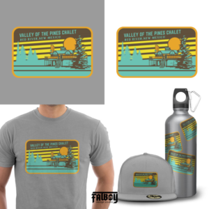 T-shirt Design by Fatboy Graphic for this project | Design: #23504608