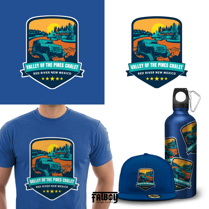 T-Shirt-Design von Fatboy Graphic für dieses Projekt | Design #23515418