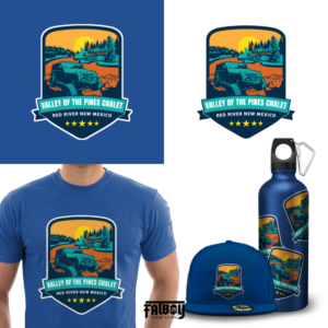 T-shirt Design by Fatboy Graphic for this project | Design: #23515418
