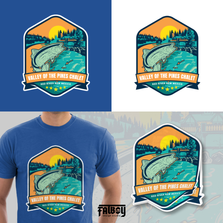 T-Shirt-Design von Fatboy Graphic für dieses Projekt | Design #23516440