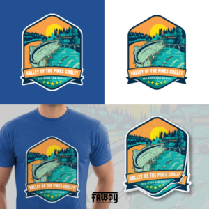 T-shirt Design by Fatboy Graphic for this project | Design: #23516440