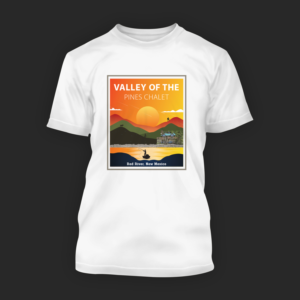 T-shirt Design by girish