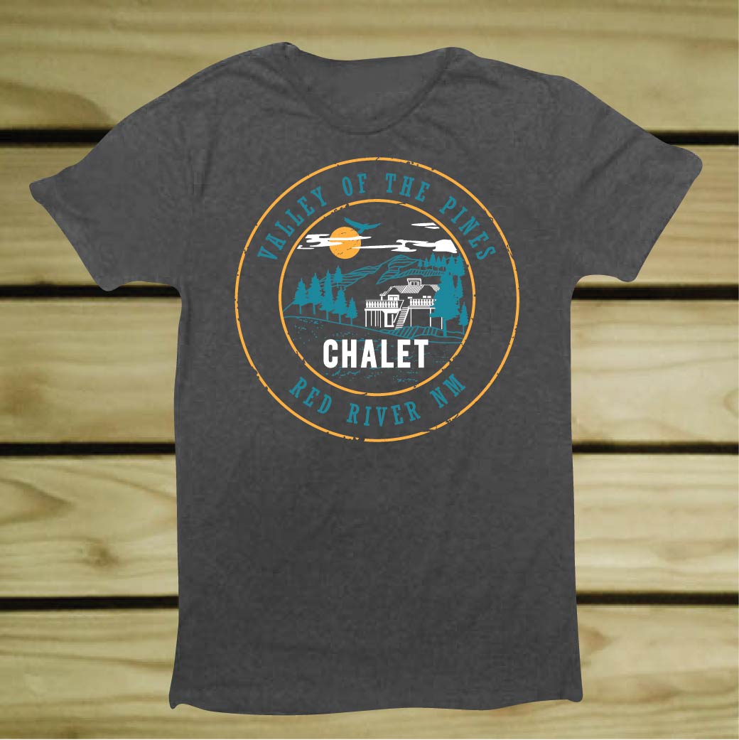 T-shirt Design by 75-R-P-Z for this project | Design #23498594