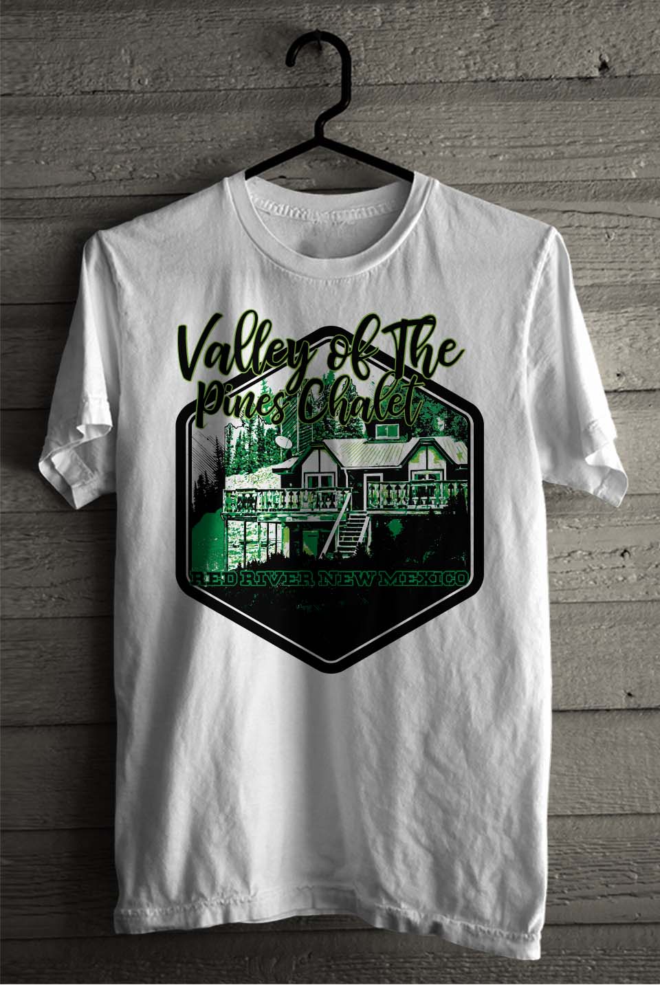 T-Shirt-Design von SATHIRA für dieses Projekt | Design #23516630