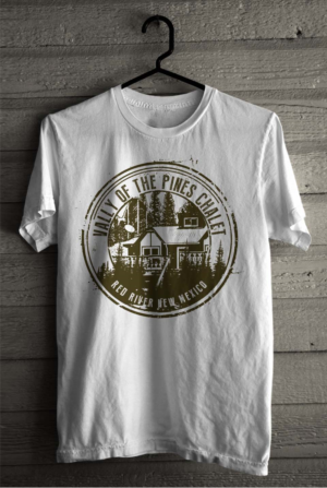 T-Shirt-Design von SATHIRA für dieses Projekt | Design: #23520523