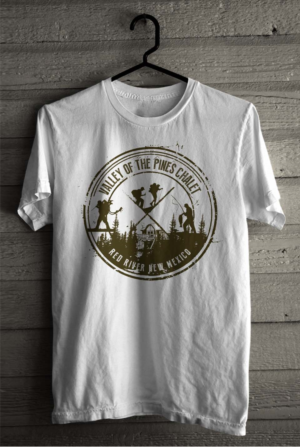 T-shirt Design by SATHIRA for this project | Design: #23520942