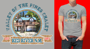 T-Shirt-Design von Al Pech für dieses Projekt | Design: #23517202