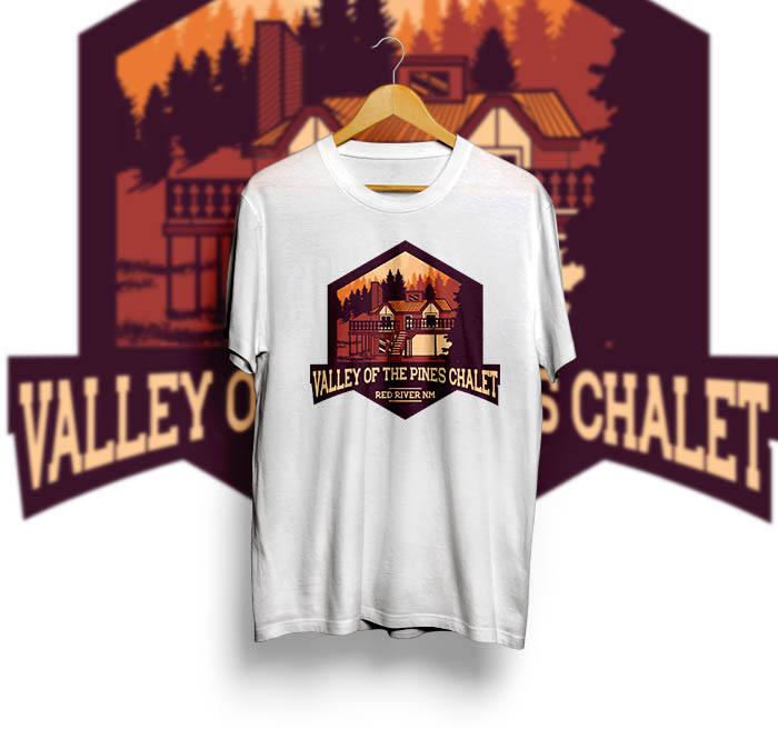 T-Shirt-Design von HELLOCRUNK für dieses Projekt | Design #23493108