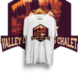 T-shirt Design by HELLOCRUNK for this project | Design: #23493108