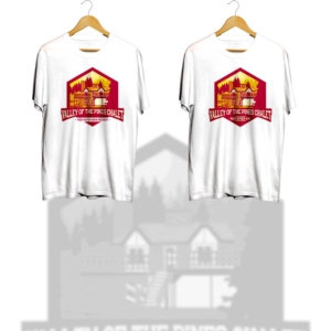 T-Shirt-Design von HELLOCRUNK für dieses Projekt | Design: #23524192