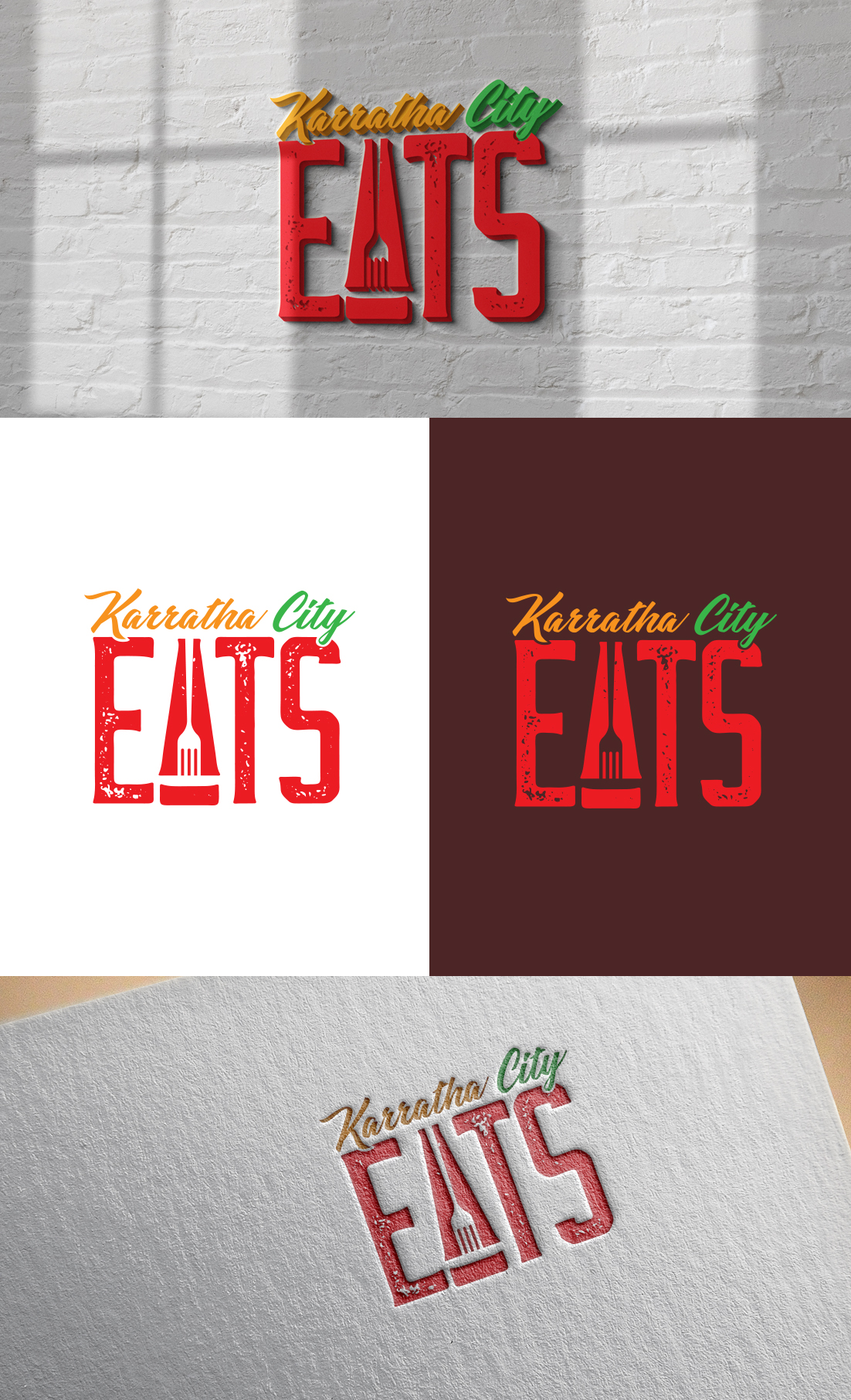 Logo Design by GLDesigns for this project | Design #23467110