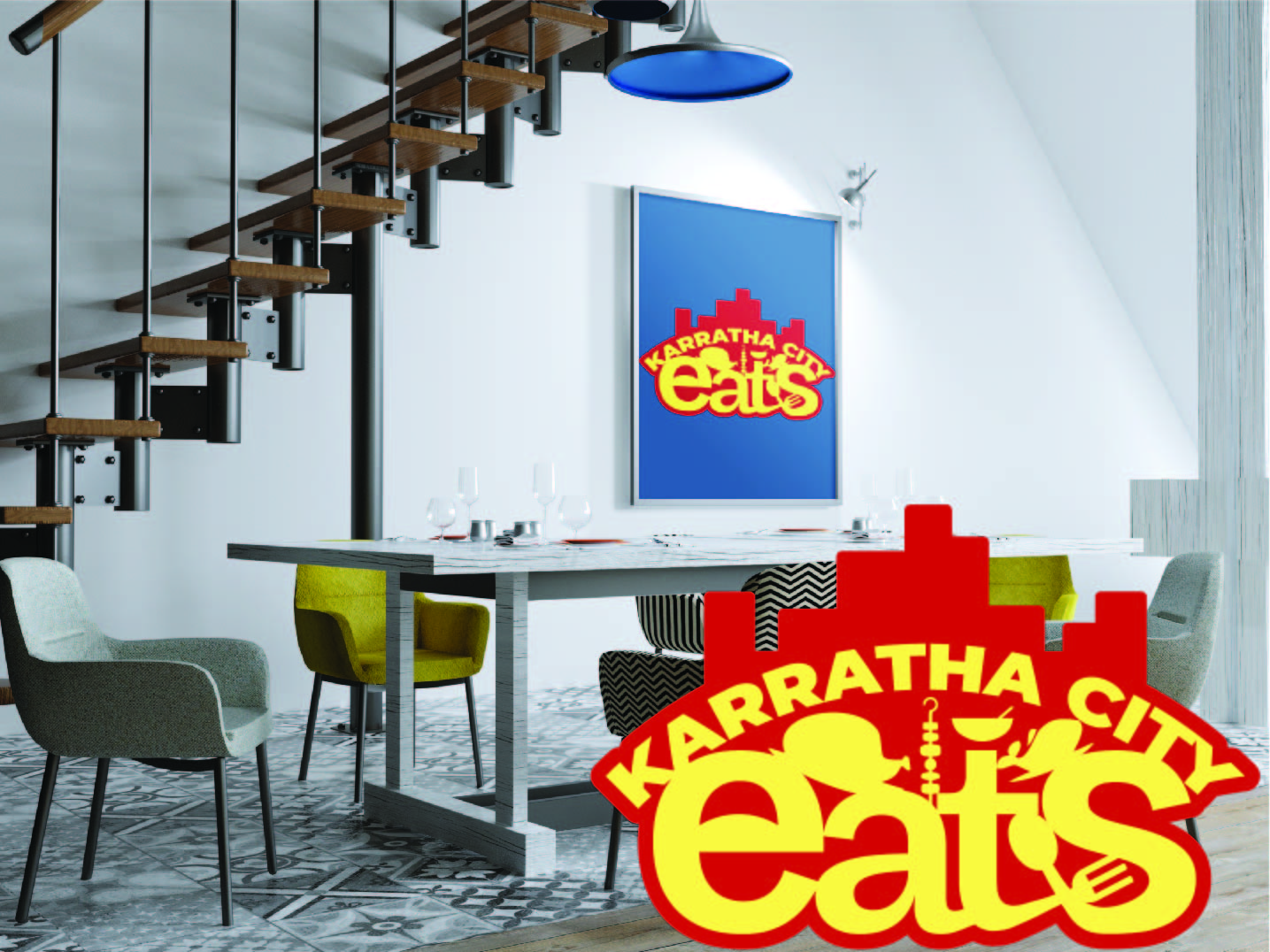 Logo Design by hakeemsheehab for this project | Design #23469659