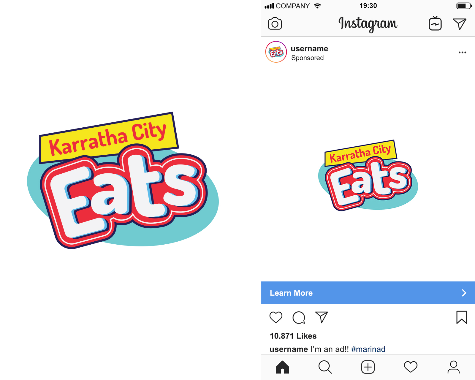 Logo Design by PKdesigns for this project | Design #23463801