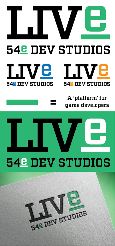 Logo Design by Nathan Ghans for this project | Design #23516247