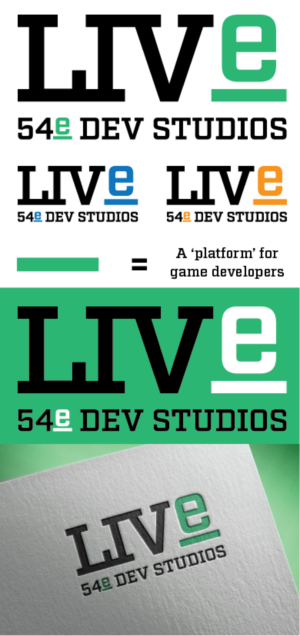 Logo Design by Nathan Ghans
