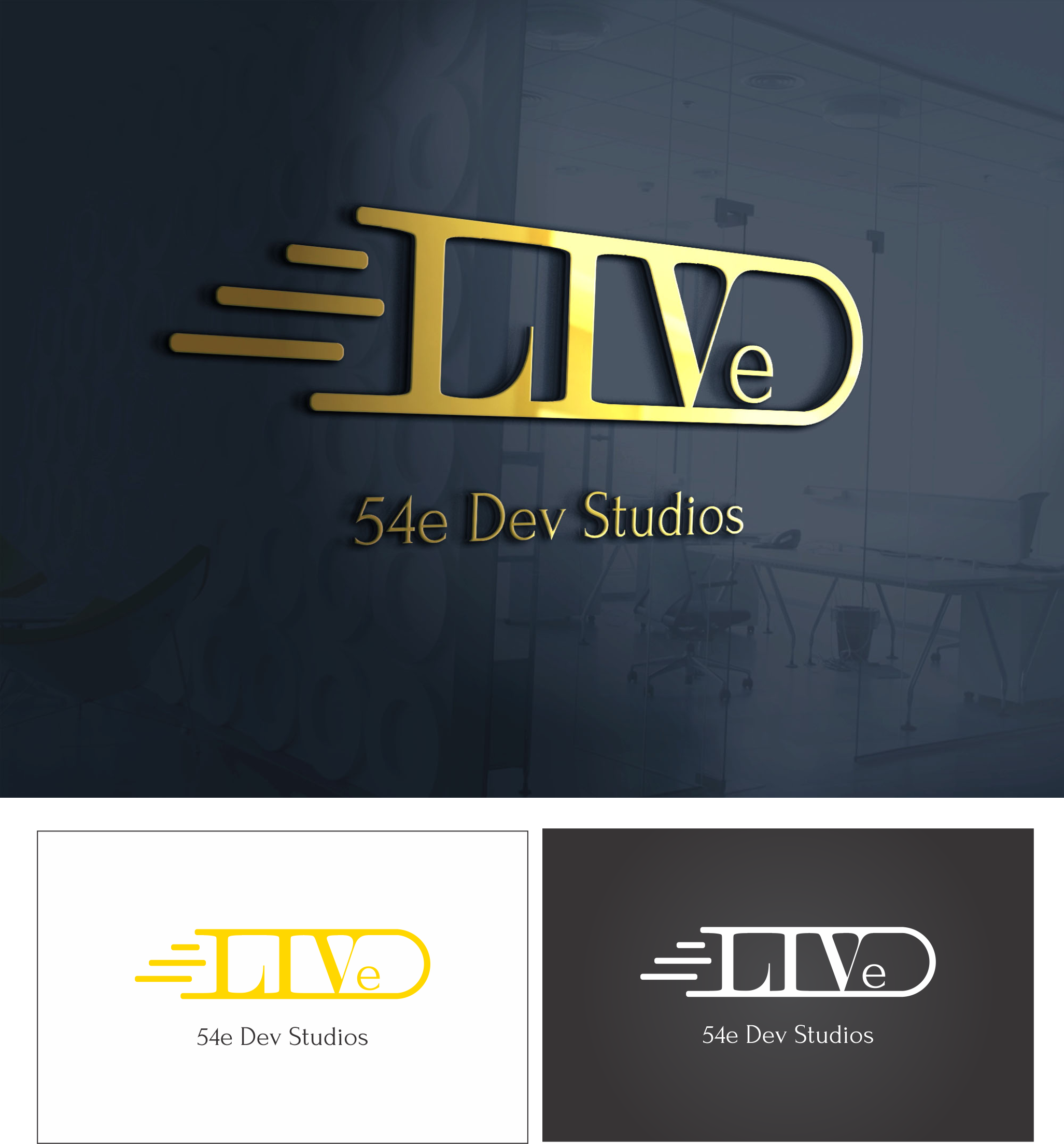 Logo-Design von tejokris für dieses Projekt | Design #23514384