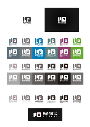 Logo Design by Theziners