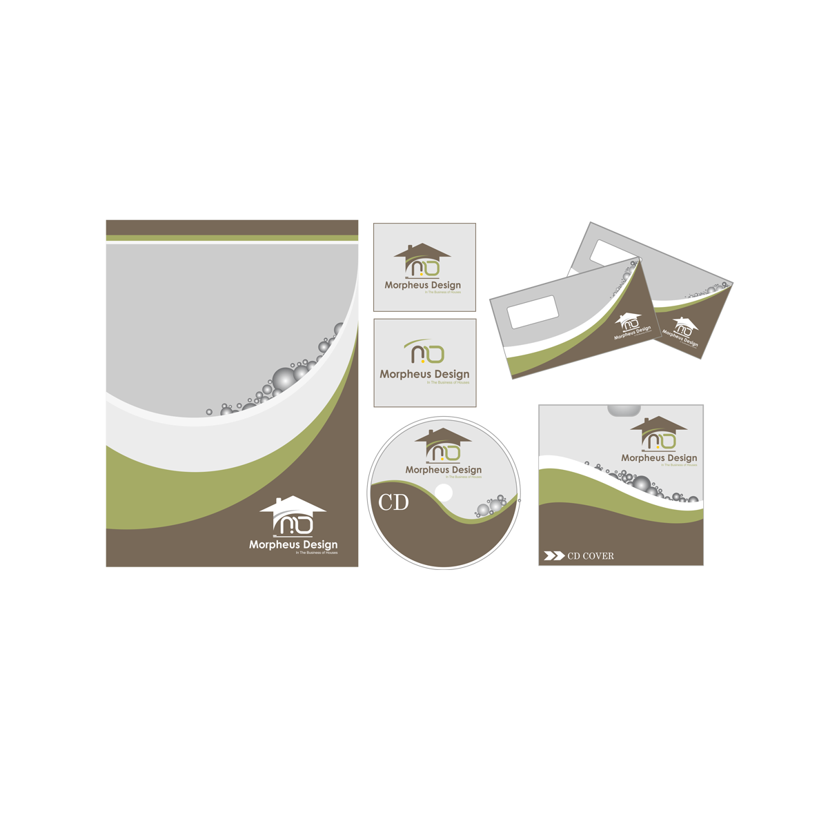 Logo Design by Hassan Hidratullah for this project | Design #2997308