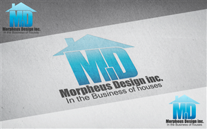 Logo Design by Red Attire Designs for this project | Design #2990474