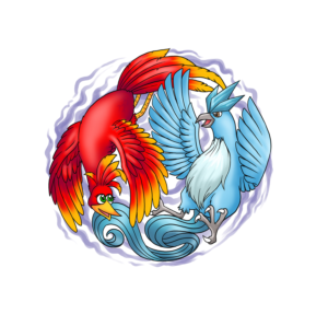 Tattoo Design by SangBlater