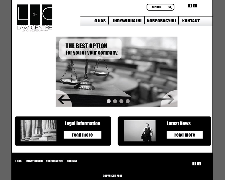 Web Design by Anton for this project | Design #2997689