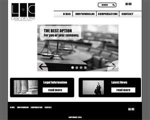 Web Design by Anton for this project | Design: #2997689