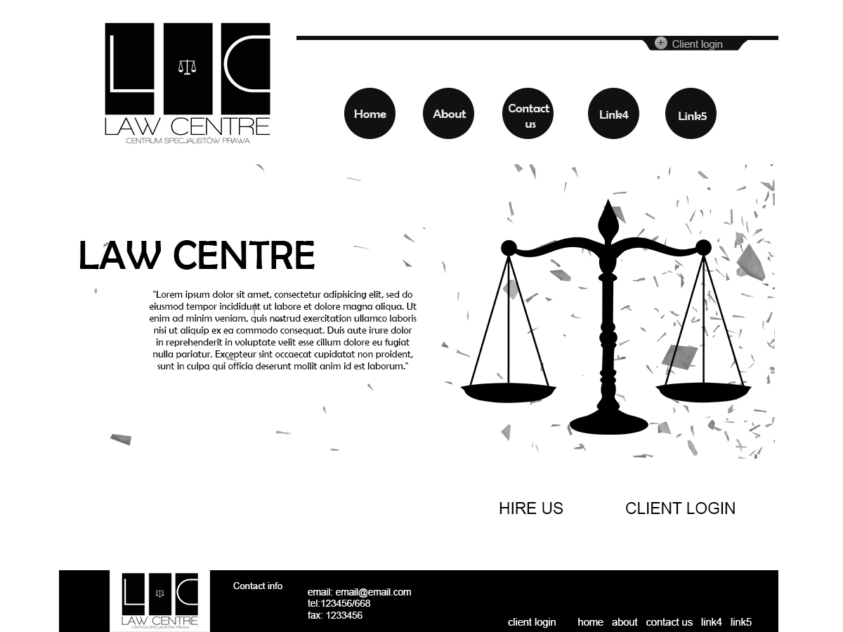 Diseño Web por reload1222 para este proyecto | Diseño #2989298