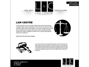 Web Design by reload1222 for this project | Design: #2989399