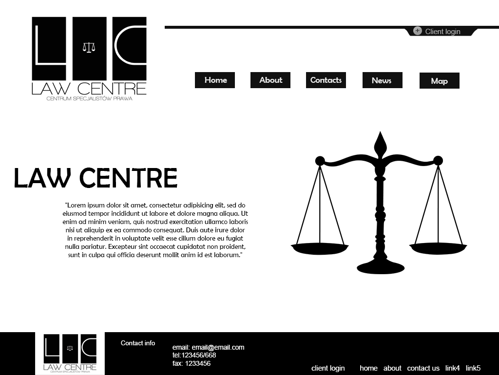 Web Design by reload1222 for this project | Design #2989651