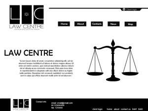 Web Design by reload1222 for this project | Design: #2989651