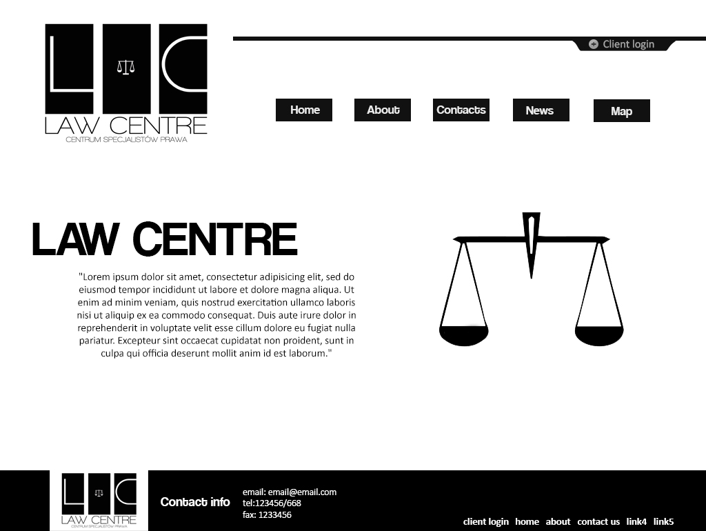 Web Design by reload1222 for this project | Design #2993029