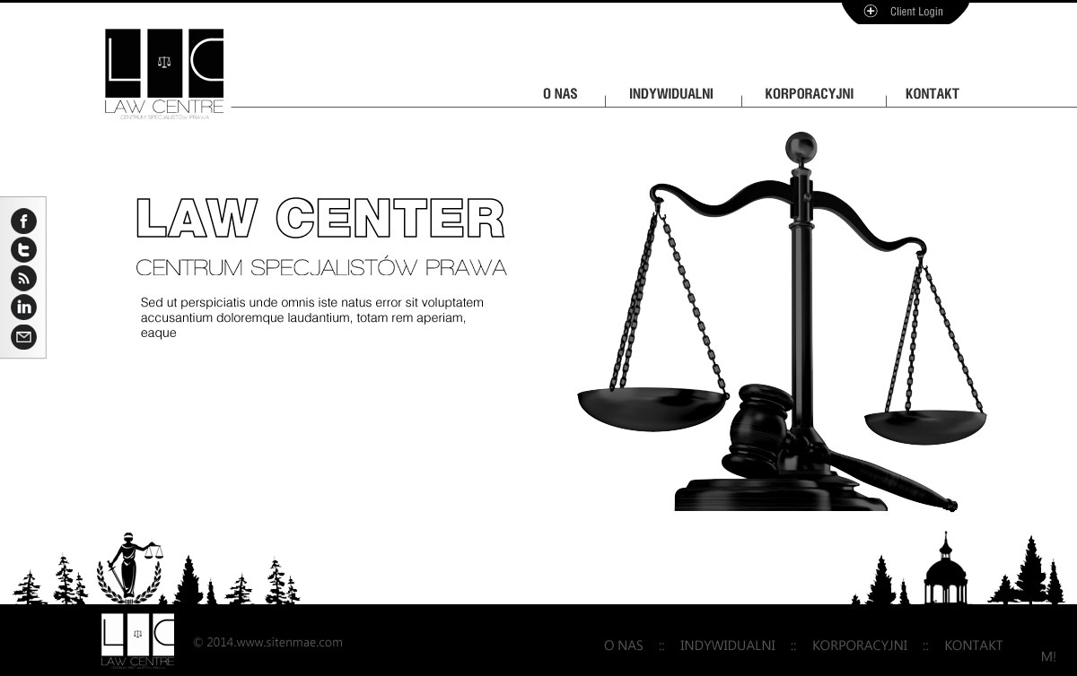 Web-Design von pb für dieses Projekt | Design #2995645