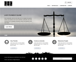 Web-Design von pb für dieses Projekt | Design: #2995655