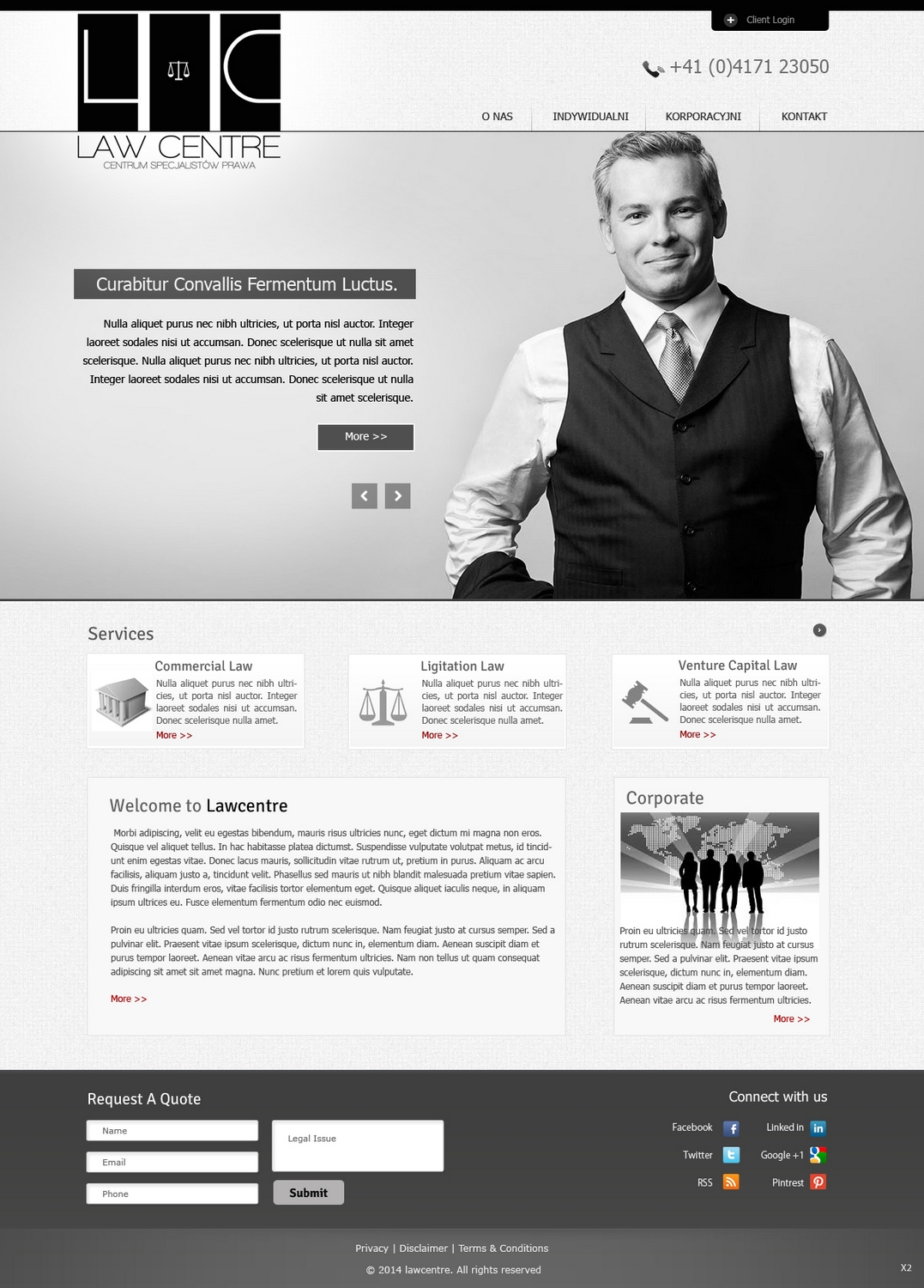 Web-Design von pb für dieses Projekt | Design: #2995661