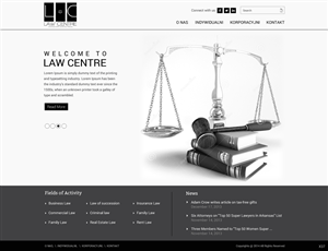 Web-Design von pb für dieses Projekt | Design: #2995671