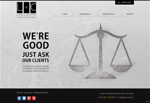 Web-Design von pb für dieses Projekt | Design: #2995674