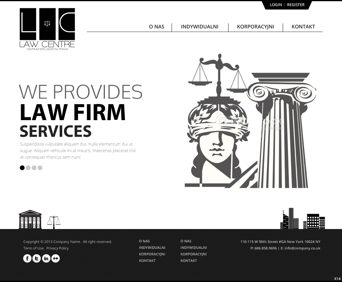 Web-Design von pb für dieses Projekt | Design #2995678